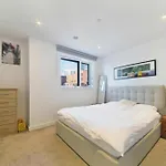 Luxury 2B2B In Central London