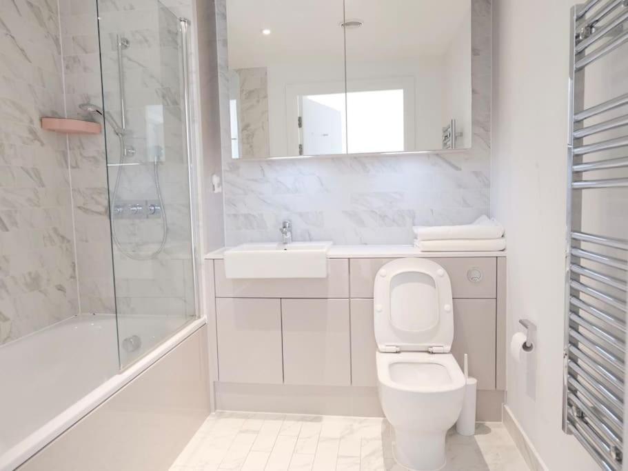 Apartament Luxury 2b2b In *