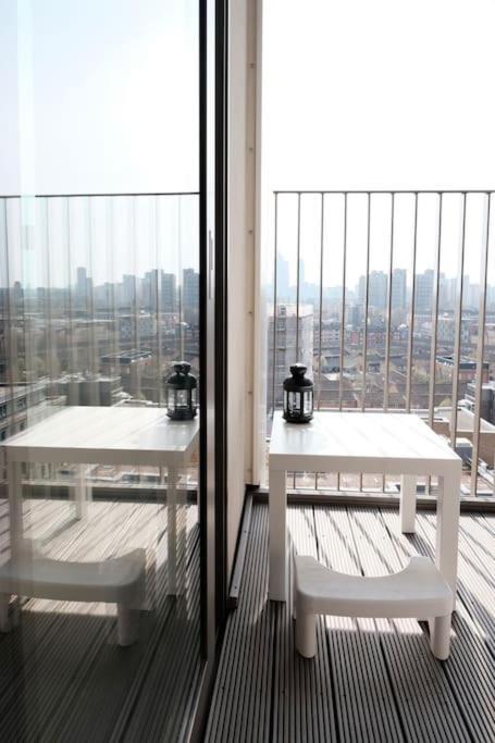 Apartament Luxury 2b2b In *