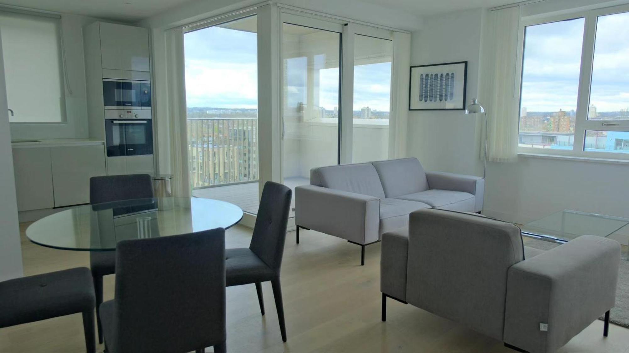 Luxury 2b2b In Apartament *