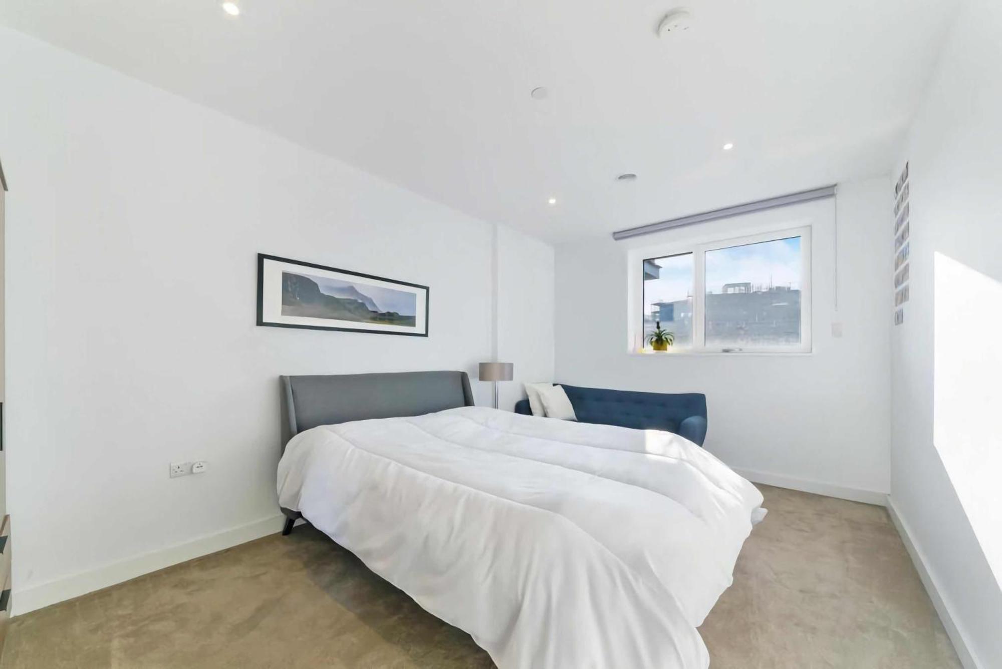 Luxury 2b2b In Apartament