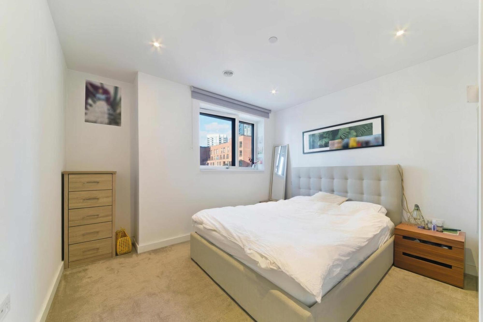 Apartament Luxury 2b2b In