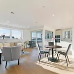 Luxury 2B2B In Central London